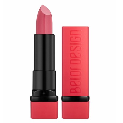 Belor Design Party Губная помада тон 81 морозная роза