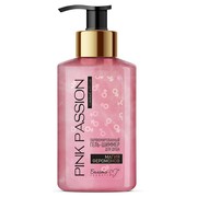Parfyumirovannyy gel shimmer dlya dusha magiya feromonov serii pink passion 300 g 4813406011947