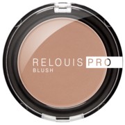 Rumyana kompaktnye relouis pro blush 79 hazel
